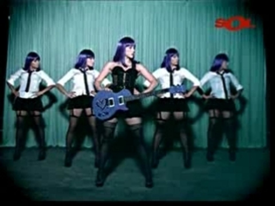 Shakira - Las De La Intuicion