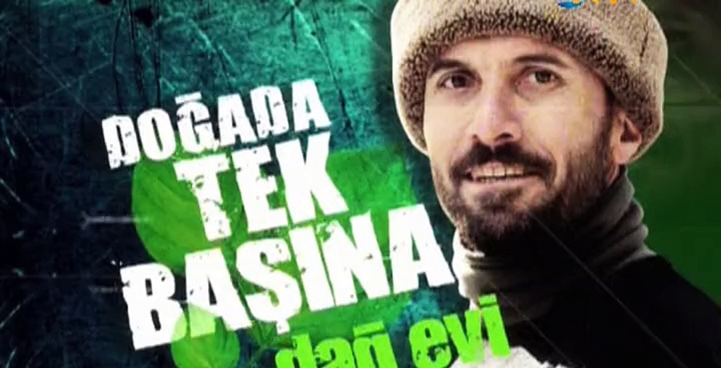 belgesel - DAĞ EVİ - bölüm 12