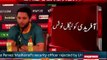 Judicial Activism Panel issues notice to Afridi over India remarks