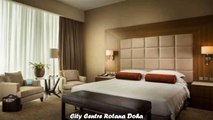 Hotels in Doha City Centre Rotana Doha Qatar