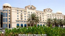 Hotels in Doha Wyndham Grand Regency Doha Qatar