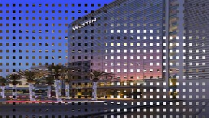 Hotels in Mexico City The Westin Santa Fe Mexico City