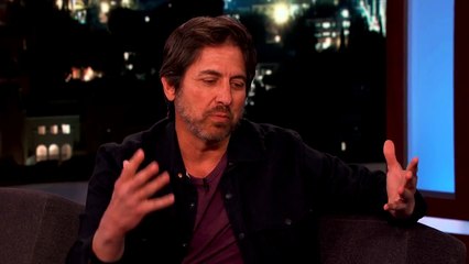 Ray Romanos First Concert Was John Denver