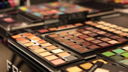 макияж Цветотип лето