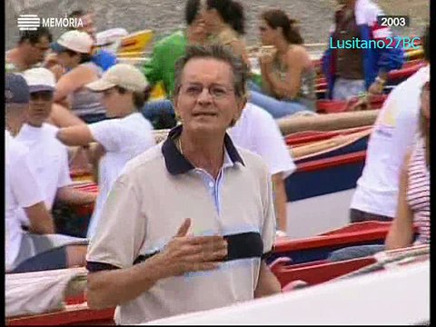 Descobrir Portugal, Ep21, Açores, Terceira e Graciosa, 2003, RTP Memória