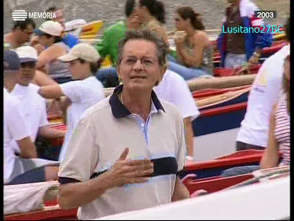 Descobrir Portugal, Ep21, Açores, Terceira e Graciosa, 2003, RTP Memória