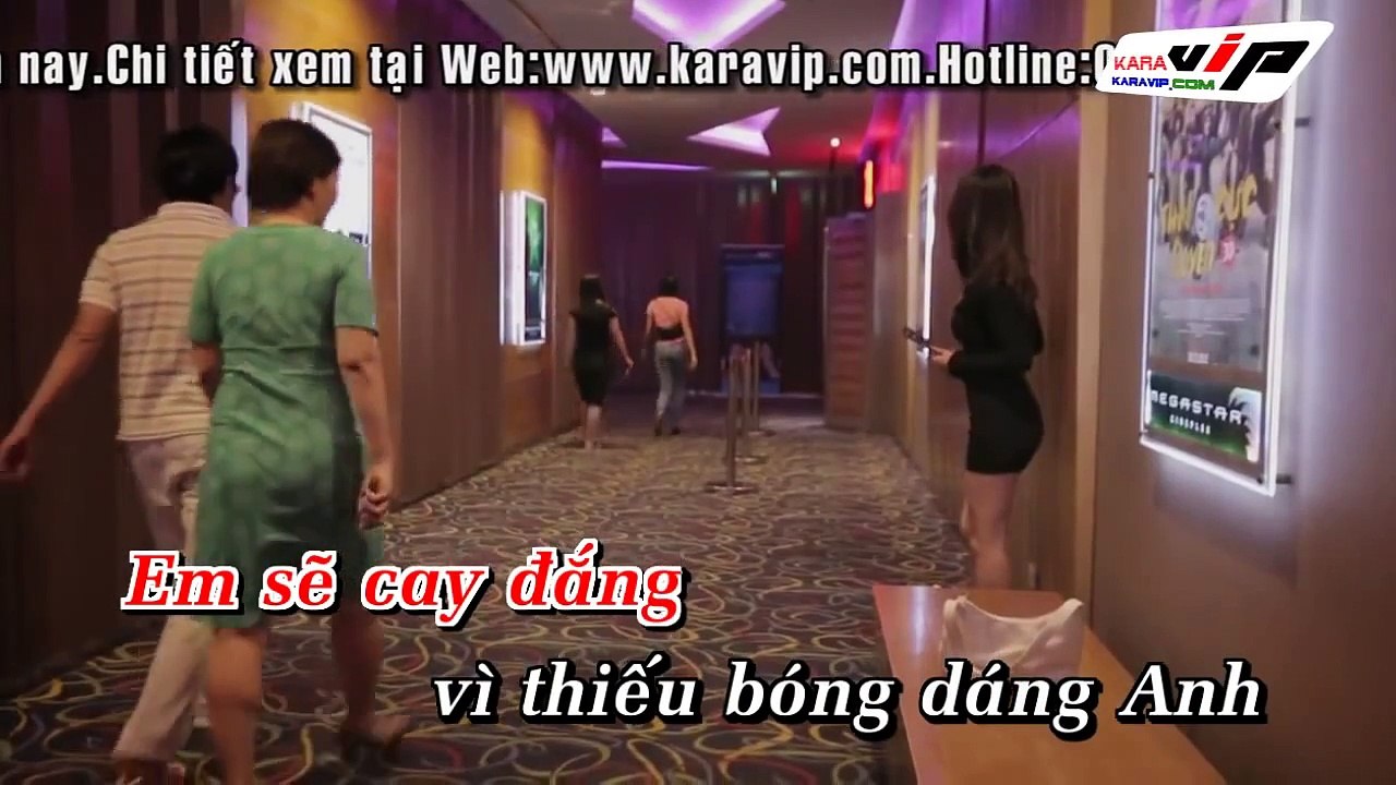 [Karaoke] Con Gio Hanh Phuc Ngoc Thuy