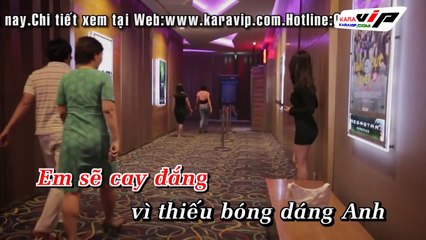 [Karaoke] Con Gio Hanh Phuc Ngoc Thuy