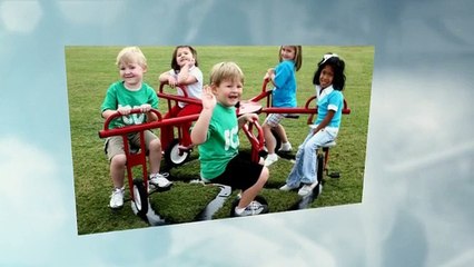 Buy a Quality Outdoor Adventure Playsets