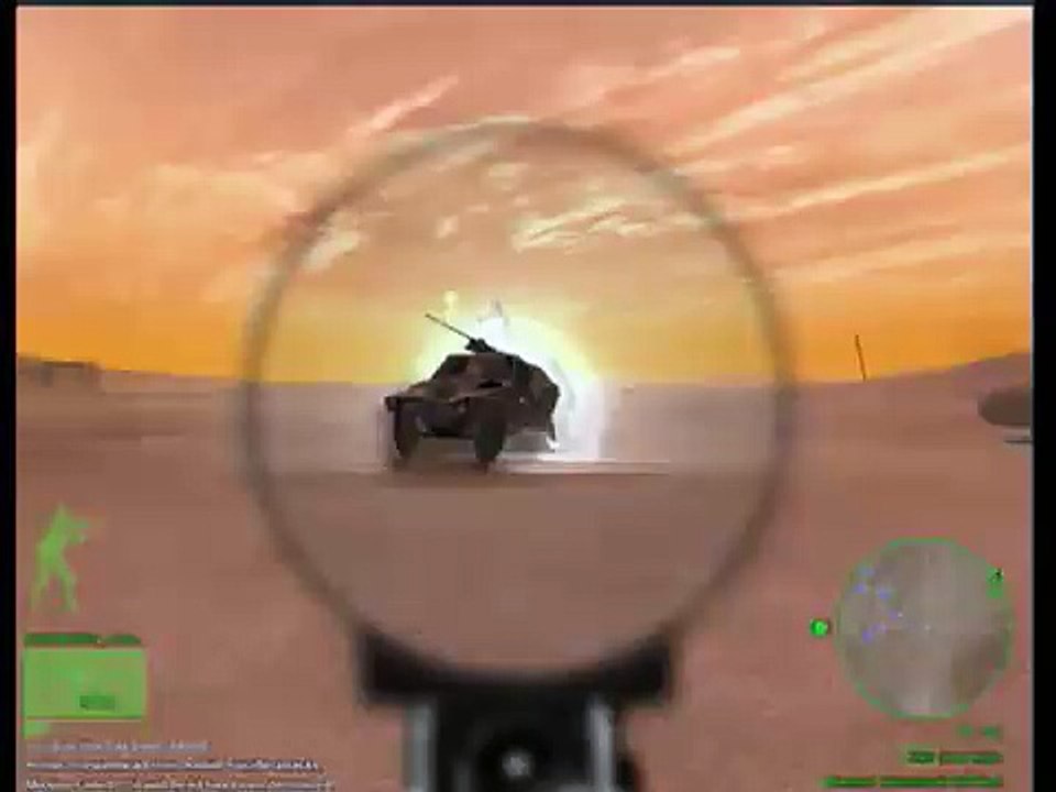 Delta Force Black Hawk Down Team Sabre – PC [Descargar .torrent]