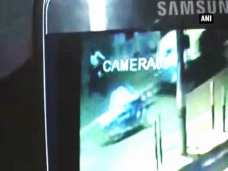 6-year old allegedly abducted by motorcycle-borne men in Agra