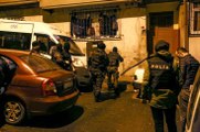 İstanbul ve Adana Eş Zamanlı Terör Operasyonu