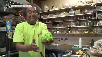 Duplicate synthetic cabbages are made in China in just 40 seconds. See the Height of food adulteration.