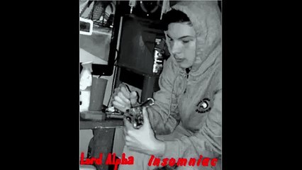 Lord Alpha- Mirage Feat. Smoke Squad (1024p FULL HD)