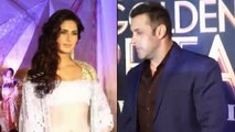 Salman Khan Wanted Katrina Kaif In SULTAN? (FULL HD)