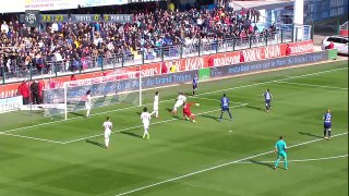 Ligue 1 : Résumé vidéo Troyes - PSG (0-9)