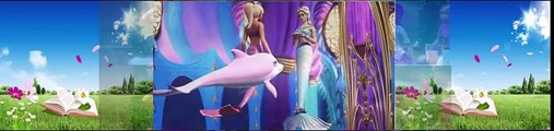 Barbie et le Secret des sirènes 2 dessin animé complet en francais youtube  Star Dessin Anime Français