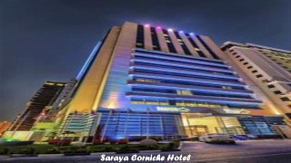 Hotels in Doha Saraya Corniche Hotel Qatar