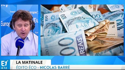 Brésil : du miracle au cauchemar économique ?