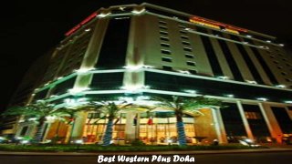 Hotels in Doha Best Western Plus Doha Qatar