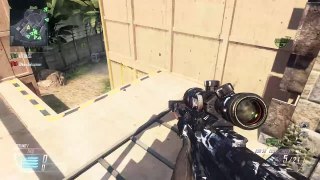 lmDisplay - Black Ops II Game Clip