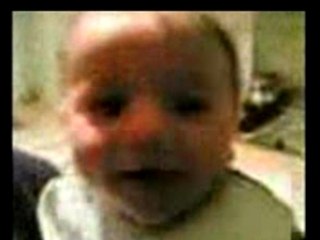 fou rire de mon choupinou