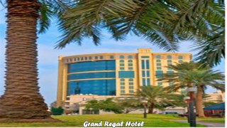 Hotels in Doha Grand Regal Hotel Qatar