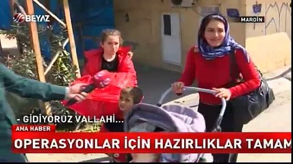 Beyaz Tv Ana Haber 12.03.2016