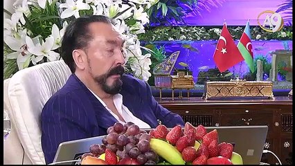 Hz. İsa (as) şu an dünyada mı