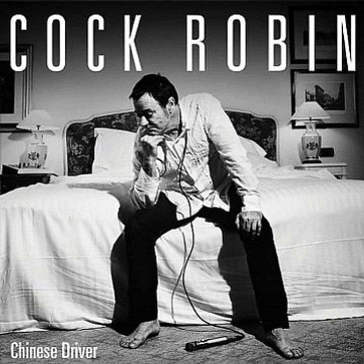 Robin Cock . Connected
