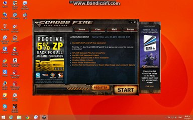Buy Sell Accounts - CrossFire Na Account for sale !