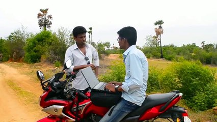 Fight Back - Tamil Action Short Film