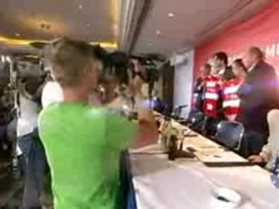 RIBERY_TONI au Bayern