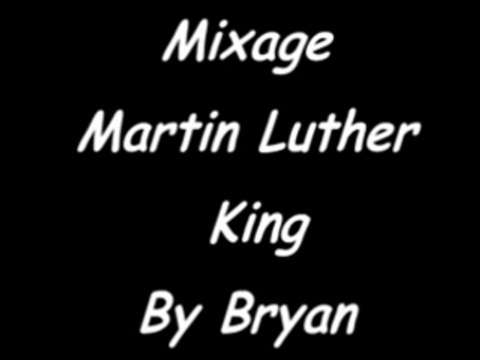 Mixage mlk