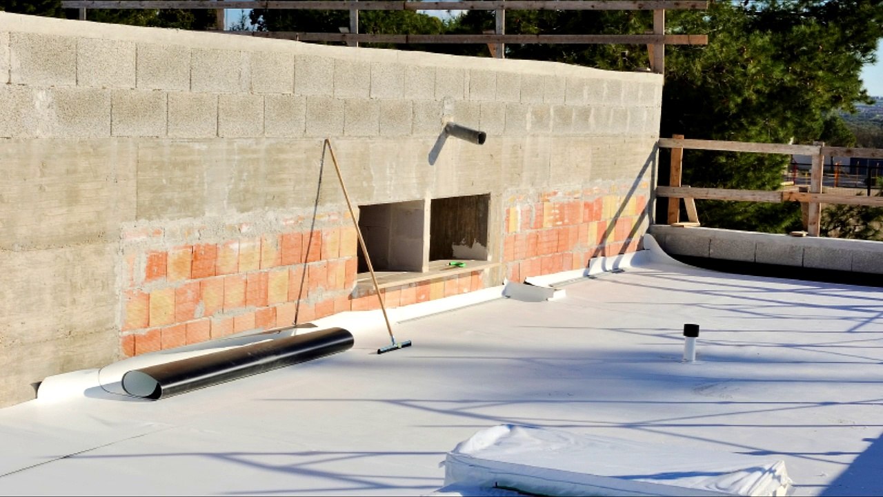 Ample Epoxy Systems: We Provide Effective Waterproofing Services in the Barrie, ON Area