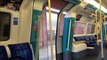 London Underground - Jubilee Line (1996 Stock)