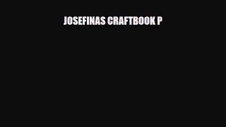 Download ‪JOSEFINAS CRAFTBOOK P Ebook Online