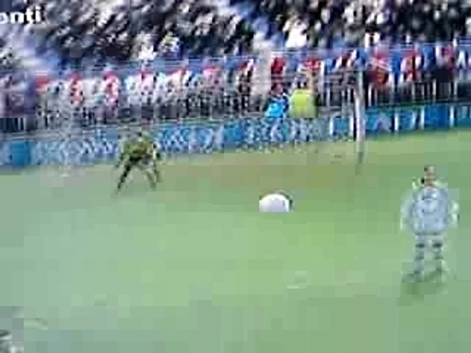 magnifike reprise de saviola