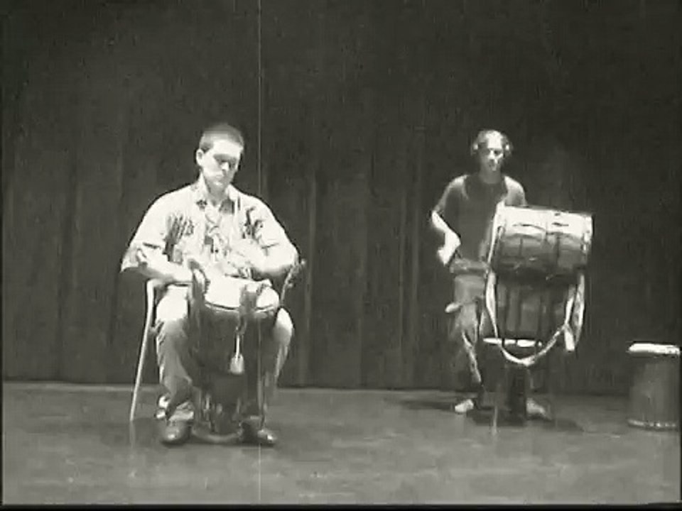 Thomas Fallet Soko rapide+break