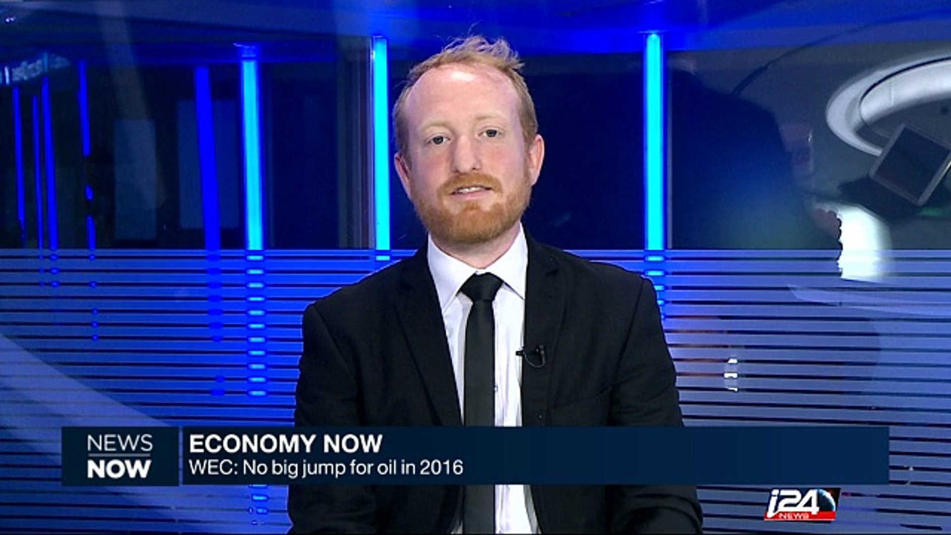 Economy Now