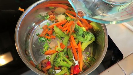 10 Food Hacks For WEIGHT LOSS VEGAN