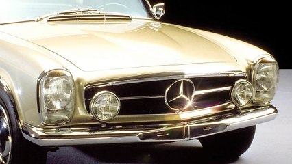 Mercedes-Benz Accessories