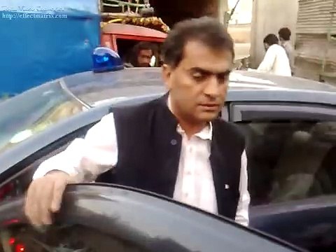 Tando Jam Peace Really Part 6 National Peace Committee(NPCIH) 8-1-2010 - YouTube