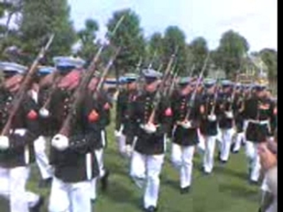memorial americain