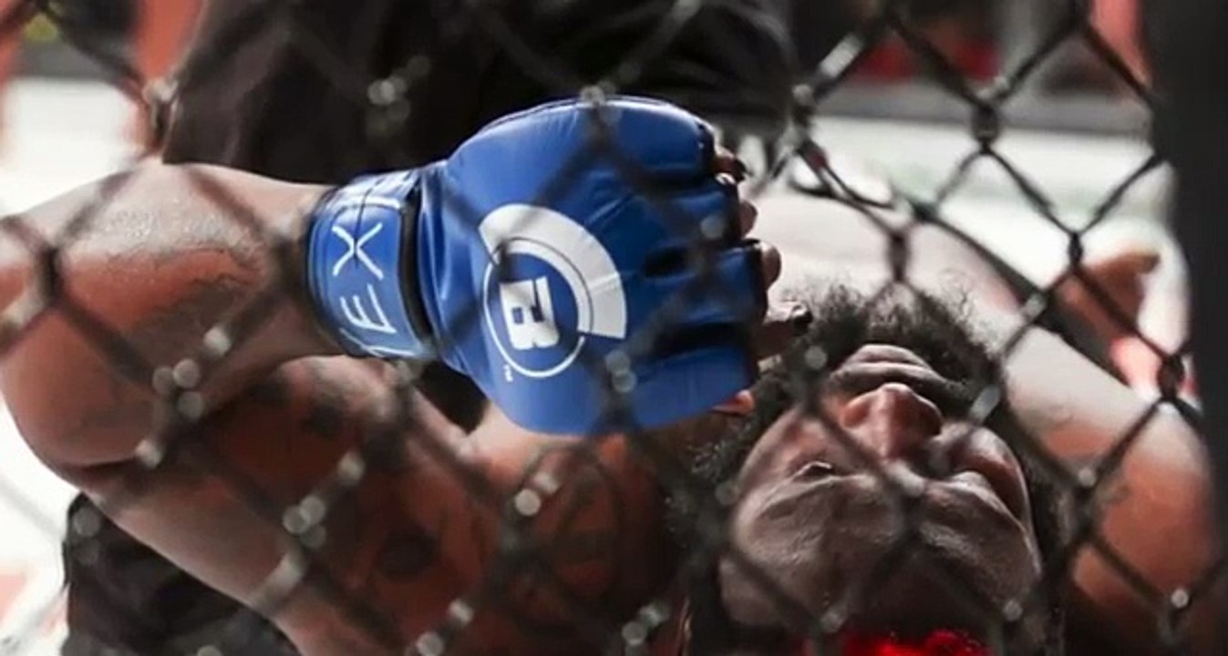 Kimbo Slice attributes exhaustion to training with smaller guys ahead of Bellator 149 (News World)