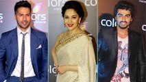 UNCUT : Bollywood Celebs At Colors Party 2016