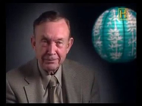 Documental Aviones Secretos Japoneses de la Segunda Guerra Mundial