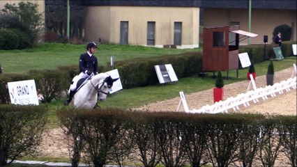 01-Saumur - DRE - Thomas Carlile - Upsilon - JO/JEM