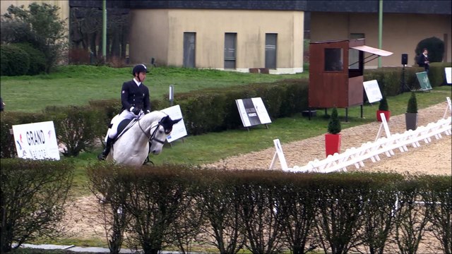 01-Saumur - DRE - Thomas Carlile - Upsilon - JO/JEM