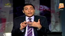 محمد الغيطى : انا هاتجنن ازاى شفيق يقول الكلام دة عن السيسى والحكومه ومصطفى بكرى !!!